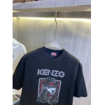 2025年2月16日高品質新品KENZO半袖Tシャツ  dtai 工場