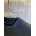 2025年2月16日高品質新品Louis Vuitton半袖Tシャツ  dtai 工場