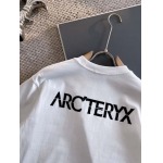 2025年2月16日高品質新品ARCTERYX半袖Tシャツ  dtai 工場