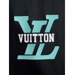 2025年2月16日高品質新品Louis Vuitton半袖Tシャツ  dtai 工場