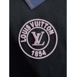 2025年2月16日高品質新品Louis Vuitton半袖Tシャツ  dtai 工場