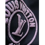 2025年2月16日高品質新品Louis Vuitton半袖Tシャツ  dtai 工場