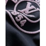 2025年2月16日高品質新品Louis Vuitton半袖Tシャツ  dtai 工場