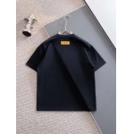 2025年2月16日高品質新品Louis Vuitton半袖Tシャツ  dtai 工場