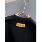 2025年2月16日高品質新品Louis Vuitton半袖Tシャツ  dtai 工場