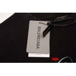 2025年2月17日高品質新品Balenciaga春夏半袖Tシャツ  regu工場