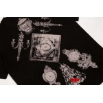 2025年2月17日高品質新品GIVENCHY春夏半袖Tシャツ  regu工場