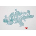 2025年2月17日高品質新品GIVENCHY春夏半袖Tシャツ  regu工場