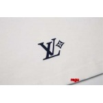 2025年2月17日高品質新品LOUIS VUITTON春夏半袖Tシャツ  regu工場