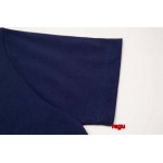 2025年2月17日高品質新品Gucci春夏半袖Tシャツ  regu工場