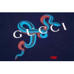 2025年2月17日高品質新品Gucci春夏半袖Tシャツ  regu工場