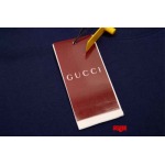 2025年2月17日高品質新品Gucci春夏半袖Tシャツ  regu工場
