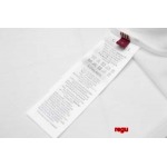 2025年2月17日高品質新品 Gucci春夏半袖Tシャツ  regu工場