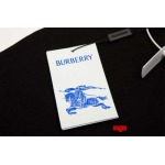 2025年2月17日高品質新品BURBERRY春夏半袖Tシャツ  regu工場