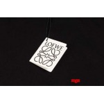 2025年2月17日高品質新品loewe春夏半袖Tシャツ  regu工場