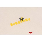 2025年2月17日高品質新品BURBERRY春夏半袖Tシャツ  regu工場