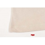 2025年2月17日高品質新品BURBERRY春夏半袖Tシャツ  regu工場