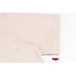 2025年2月17日高品質新品BURBERRY春夏半袖Tシャツ  regu工場