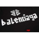 2025年2月17日高品質新品Balenciaga春夏半袖Tシャツ  regu工場