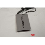 2025年2月17日高品質新品Balenciaga春夏半袖Tシャツ  regu工場