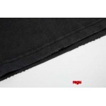 2025年2月17日高品質新品Balenciaga春夏半袖Tシャツ  regu工場