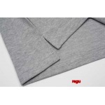 2025年2月17日高品質新品Gucci春夏半袖Tシャツ  regu工場