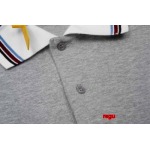 2025年2月17日高品質新品Gucci春夏半袖Tシャツ  regu工場