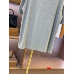 2025年2月17日高品質新品BURBERRY春夏半袖Tシャツ  regu工場
