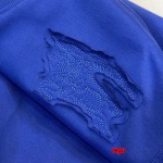 2025年2月17日高品質新品BURBERRY春夏半袖Tシャツ  regu工場