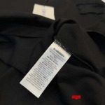 2025年2月17日高品質新品BURBERRY春夏半袖Tシャツ  regu工場