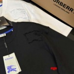 2025年2月17日高品質新品BURBERRY春夏半袖Tシャツ  regu工場