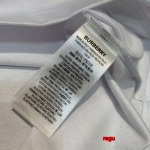 2025年2月17日高品質新品 BURBERRY春夏半袖Tシャツ  regu工場