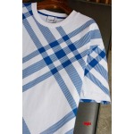 2025年2月17日高品質新品BURBERRY春夏半袖Tシャツ  regu工場