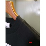 2025年2月17日高品質新品BURBERRY春夏半袖Tシャツ  regu工場