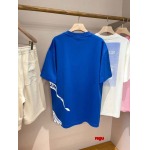2025年2月17日高品質新品BURBERRY春夏半袖Tシャツ  regu工場