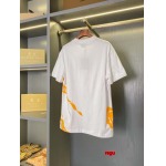 2025年2月17日高品質新品BURBERRY春夏半袖Tシャツ  regu工場