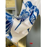 2025年2月17日高品質新品BURBERRY春夏半袖Tシャツ  regu工場