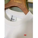 2025年2月17日高品質新品BURBERRY春夏半袖Tシャツ  regu工場