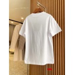 2025年2月17日高品質新品BURBERRY春夏半袖Tシャツ  regu工場