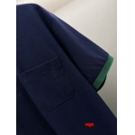 2025年2月17日高品質新品Gucci春夏半袖Tシャツ  regu工場