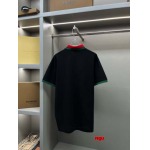 2025年2月17日高品質新品 Gucci春夏半袖Tシャツ  regu工場