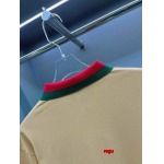 2025年2月17日高品質新品Gucci春夏半袖Tシャツ  regu工場