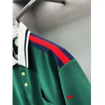 2025年2月17日高品質新品Gucci春夏半袖Tシャツ  regu工場
