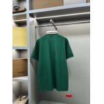 2025年2月17日高品質新品Gucci春夏半袖Tシャツ  regu工場