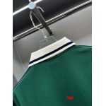 2025年2月17日高品質新品Gucci春夏半袖Tシャツ  regu工場