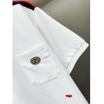 2025年2月17日高品質新品Gucci春夏半袖Tシャツ  regu工場