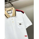 2025年2月17日高品質新品Gucci春夏半袖Tシャツ  regu工場