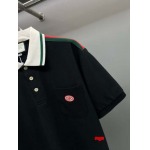 2025年2月17日高品質新品Gucci春夏半袖Tシャツ  regu工場