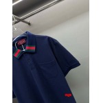 2025年2月17日高品質新品Gucci春夏半袖Tシャツ  regu工場