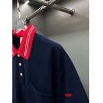 2025年2月17日高品質新品Gucci春夏半袖Tシャツ  regu工場